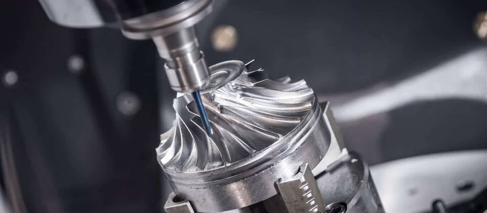 Engineering Precision Through Advanced Manufacturing