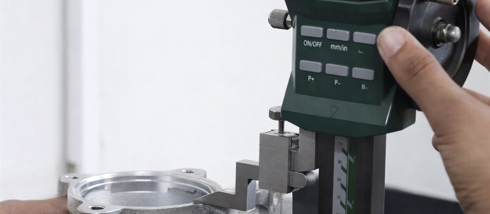 Built on Quality. Delivered with Confidence.