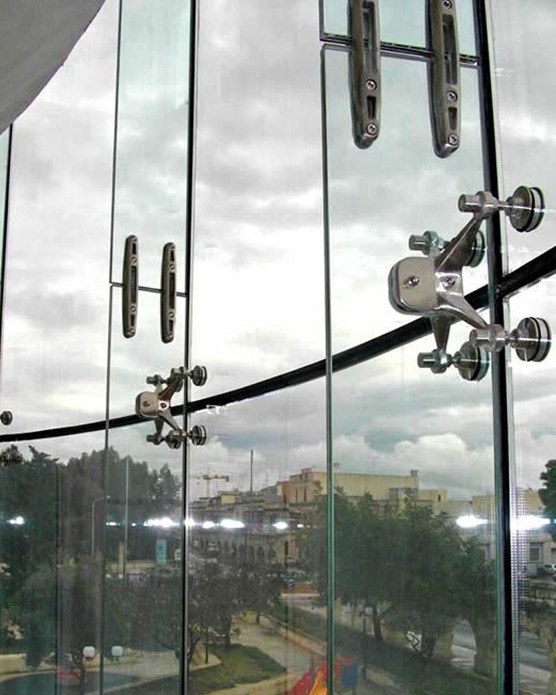 General Engineering Parts